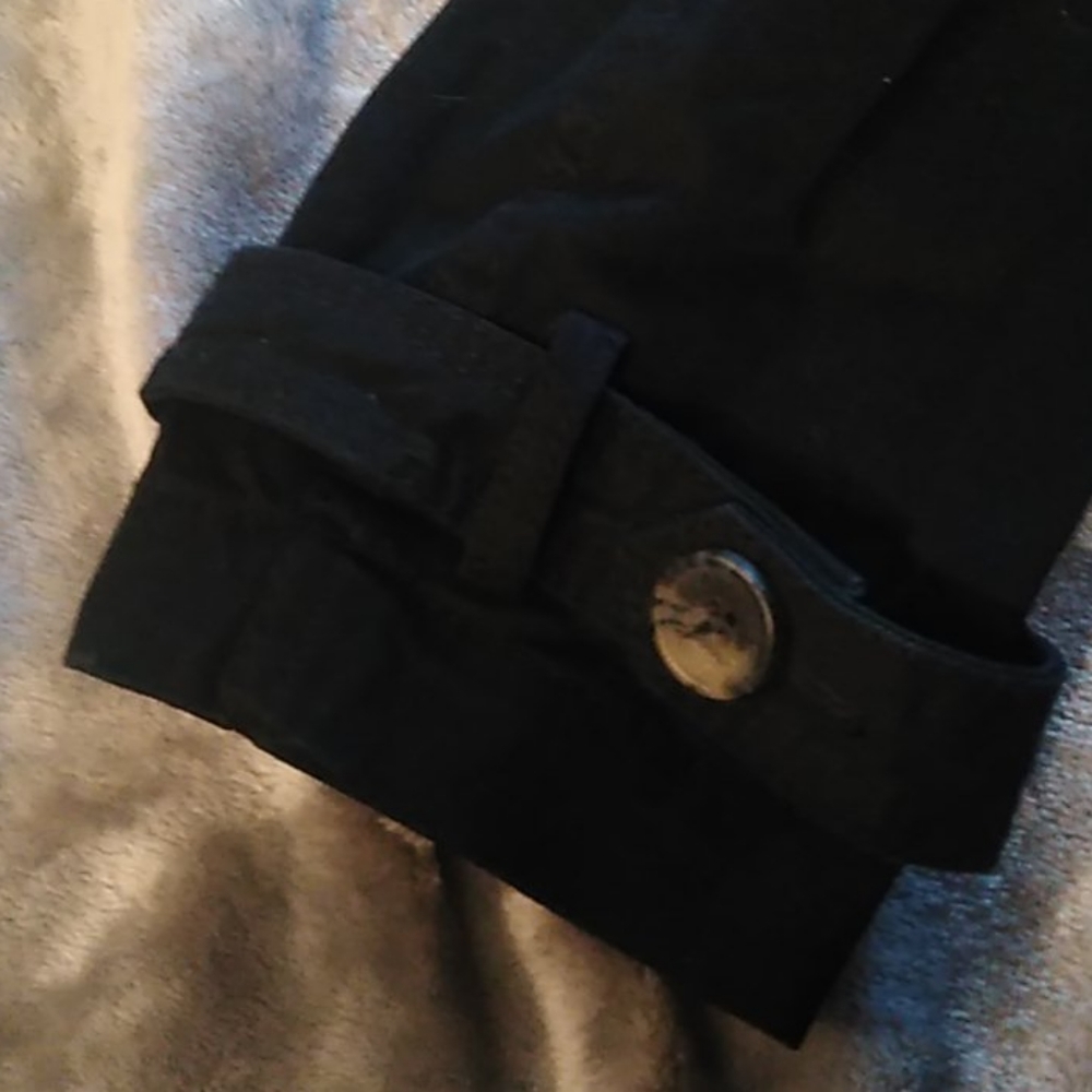 Light black jacket - Picture 3 of 6